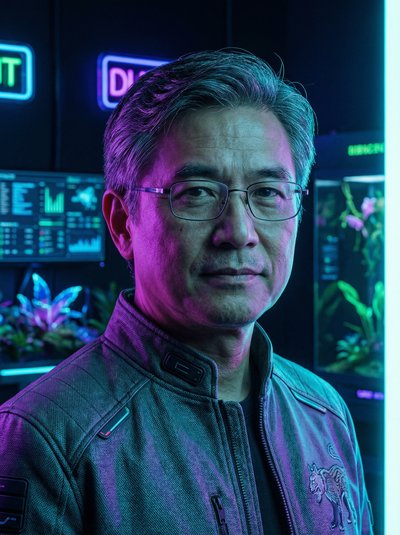 在线看片动物专家王博文